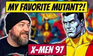 X-Men ’97 S2 E7 Review: Why Colossus is the Best Mutant! 🚀