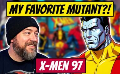 X-Men ’97 S2 E7 Review: Why Colossus is the Best Mutant! 🚀