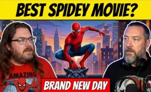 Spider-Man: Brand New Day | SPOILER-FREE Reaction & Box Office Breakdown!