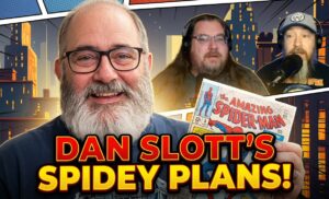 Dan Slott Reveals What’s Next For Spectacular Spider-Man!