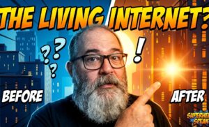 Inside the Spider-Man: Brand New Day Set with Tom Holland & Kevin Feige! (Dan Slott)
