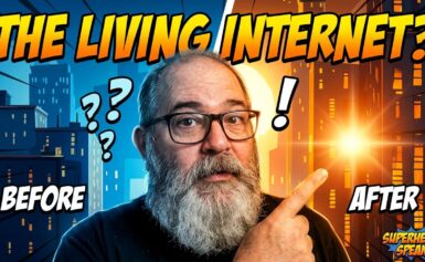 Inside the Spider-Man: Brand New Day Set with Tom Holland & Kevin Feige! (Dan Slott)