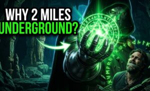 Why Did Doctor Doom Kidnap the Hulk? (Endgame: Encore)