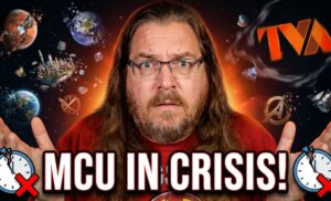 The 3,000 Universes Destroyed: What It Means for the MCU!
