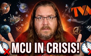 The 3,000 Universes Destroyed: What It Means for the MCU!