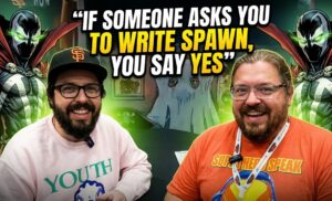 Taking Over Spawn: The Truth They Didn’t Tell Me