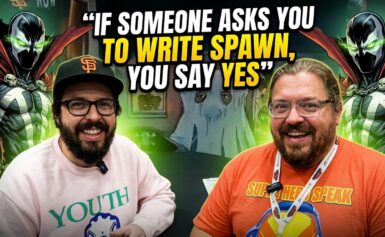 Taking Over Spawn: The Truth They Didn’t Tell Me