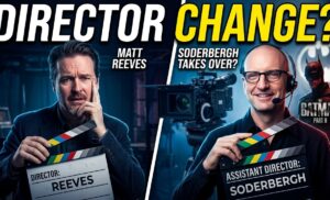 Everything We Know About The Batman 2 Director Change