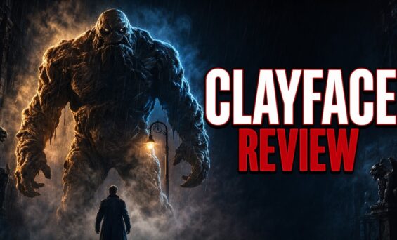 #715: Clayface Review