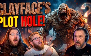 Clayface’s Biggest Plot Hole Nobody Talks About!