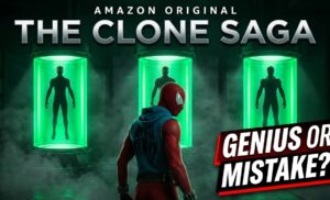 Spider-Man Fans: Are You Ready for the Clone Saga?