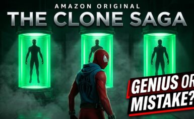 Spider-Man Fans: Are You Ready for the Clone Saga?