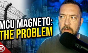 The Magneto Problem: How Will the MCU Handle His Origin?