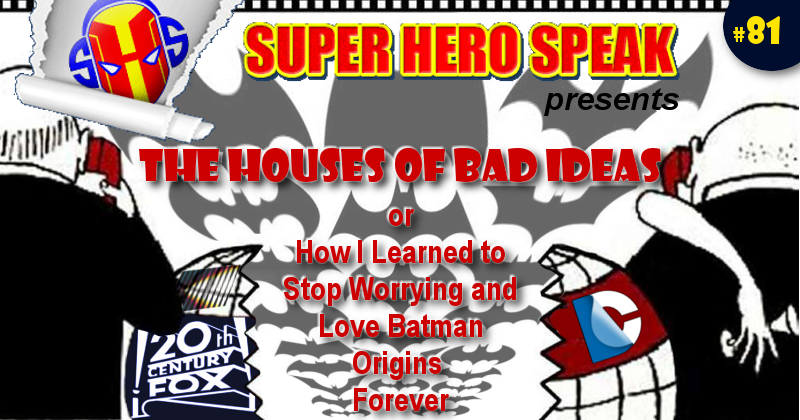#81: The Houses of Bad Ideas
