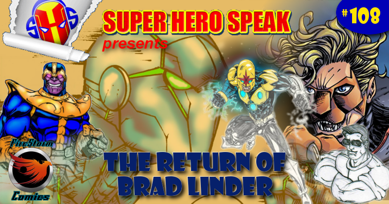 #108: Brad Linder Returns