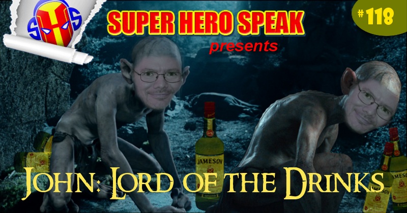 #118: Lord of the Drinks