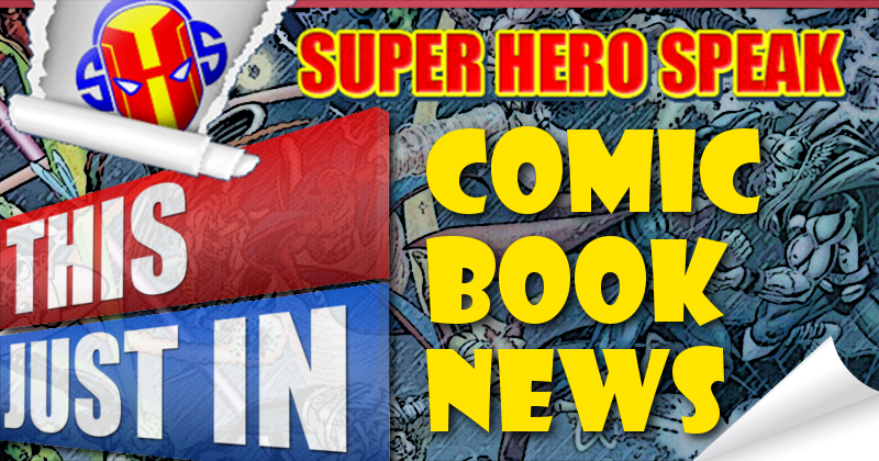 SHSNews: Will we see the Iron Spider-Man in Civil War?