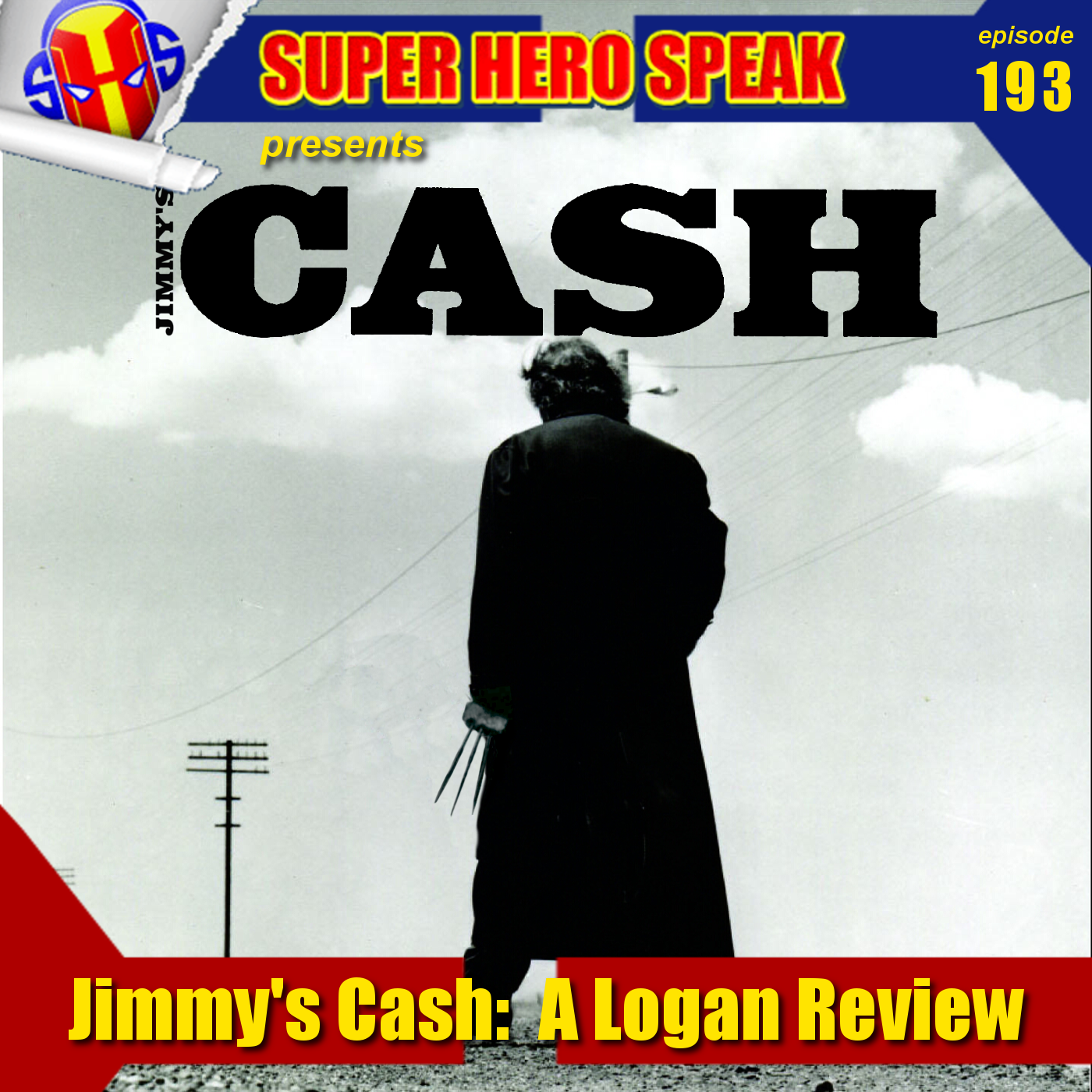 #193: Jimmy’s Cash