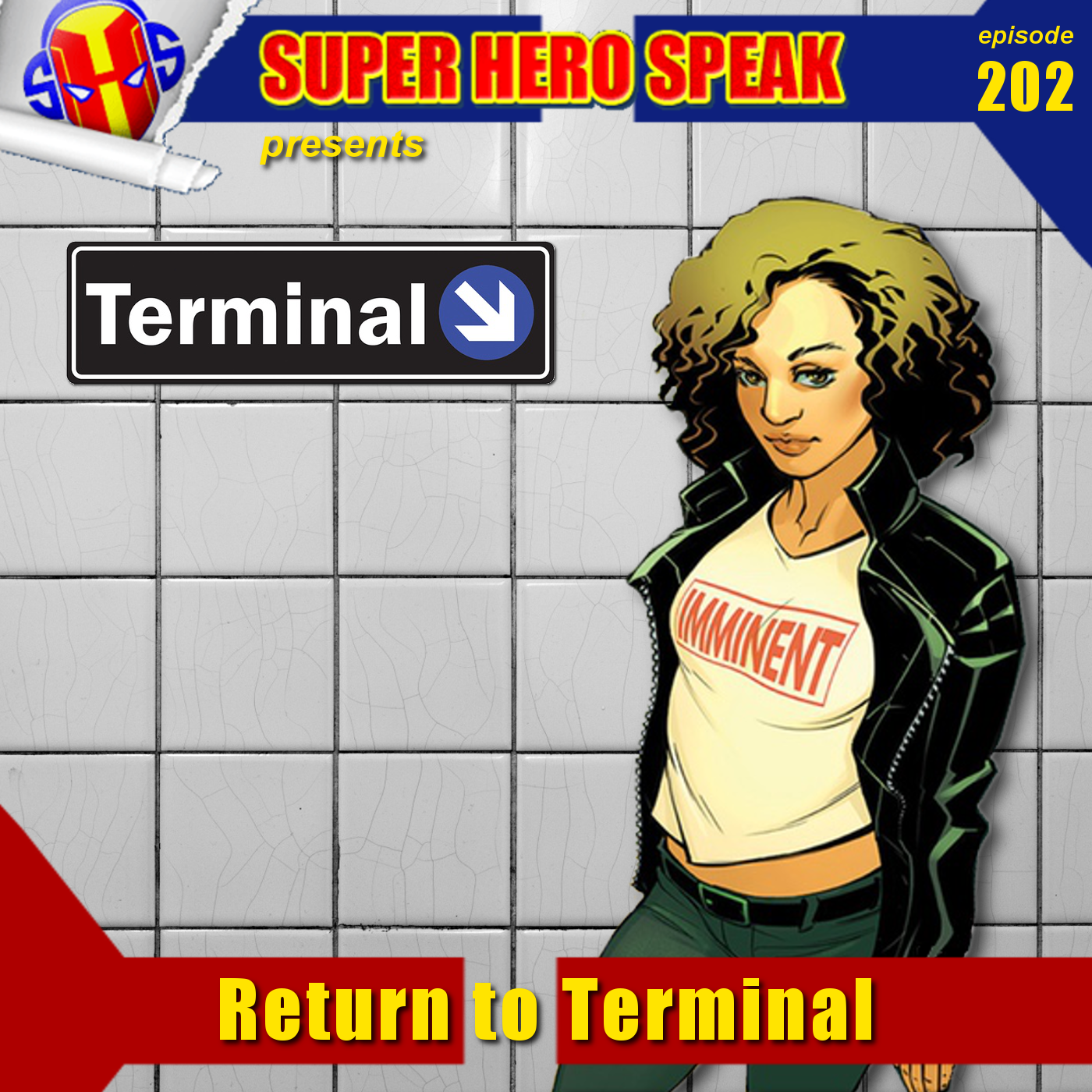 #202: Return to Terminal