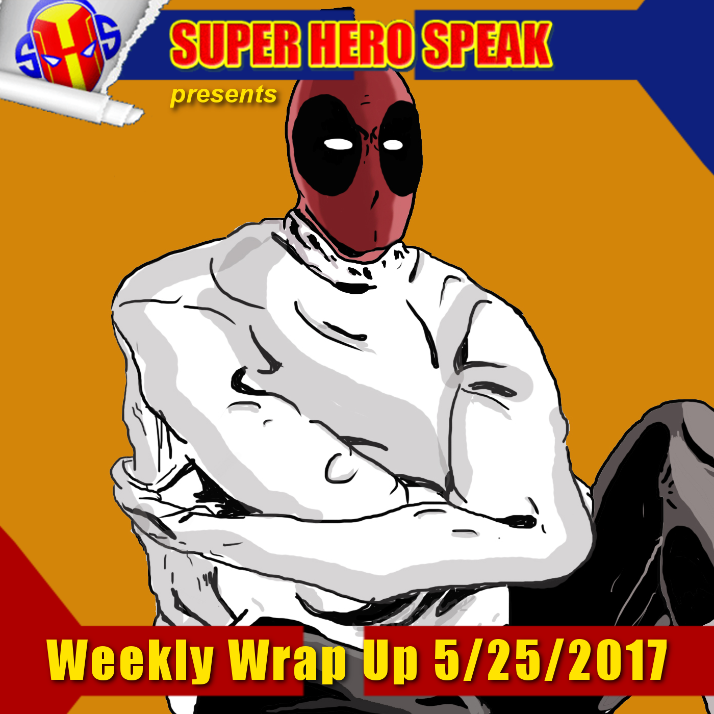 SHS Weekly Wrap Up 05/27/2017