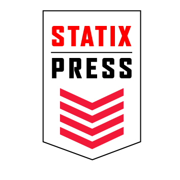 Titan Comics Announces New Imprint: Statix Press