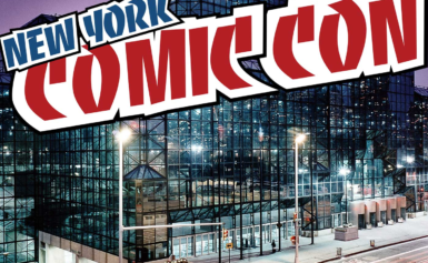 #230: NYCC Part 2 Reactions!