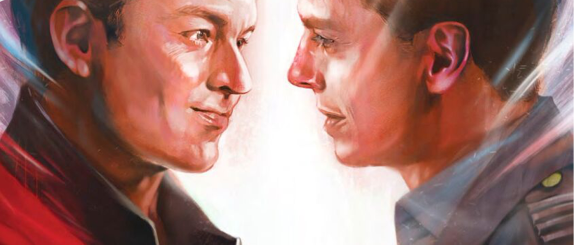 Review: Torchwood #1 (The Culling)
