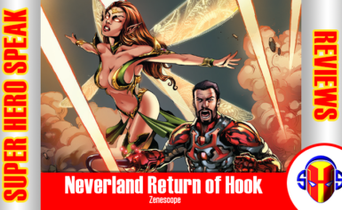 Review: Neverland Return of Hook
