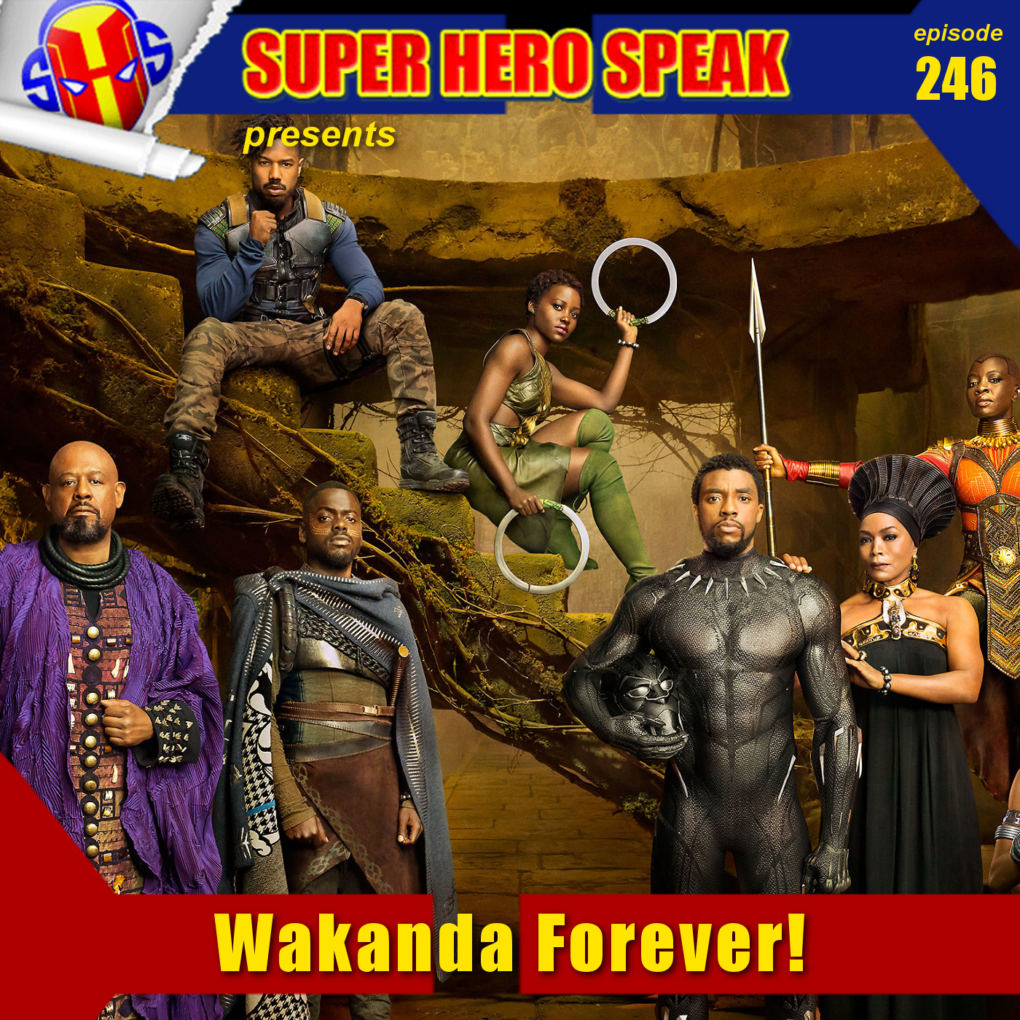 Black Panther: Wakanda Forever download the last version for mac