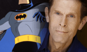 Kevin Conroy confirms scene with Ruby Rose in Crisis on Infinite Earths!