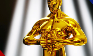 #494: Oscar Talk