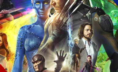 #558: X-Men in the MCU lessons from FOX