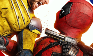 #568: Deadpool and Wolverine