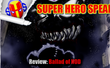 Review: Ballad of NOD