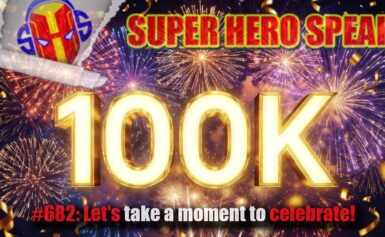 #682: Let’s take a moment to celebrate!