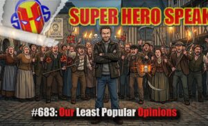 #683: Our Least Popular Opinions