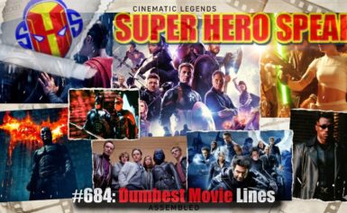 #684: Dumbest Movie Lines