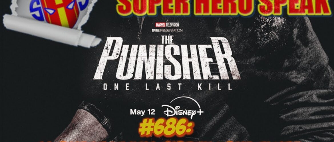 #686: One Last Kill (Review)