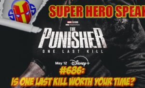 #686: One Last Kill (Review)