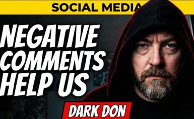 Dave & Don Read Your Comments: X-Men ’97 Reactions & The Candace Owens Debate