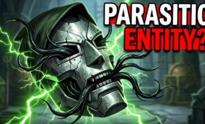 What If Doctor Doom Isn’t Who You Think He Is?